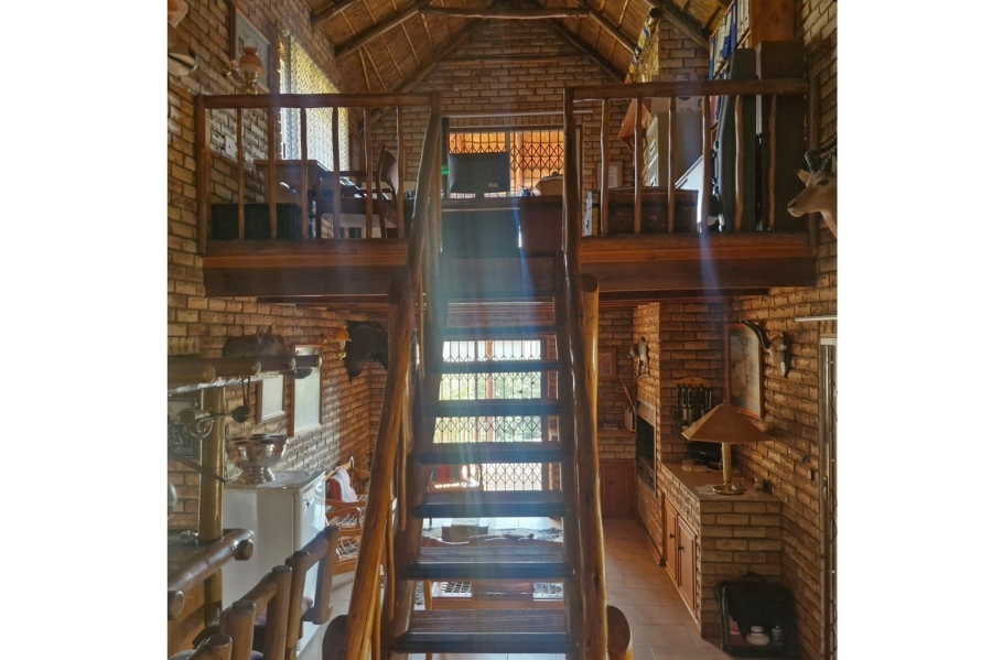 4 Bedroom Property for Sale in Doringkruin North West
